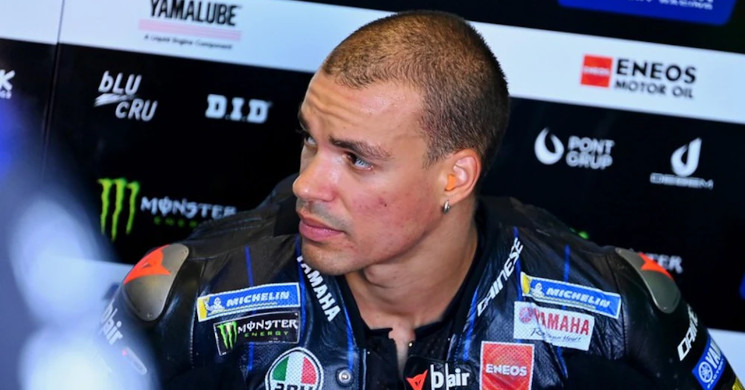 Franco Morbidelli