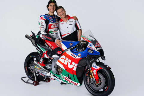 MotoGP 2023: Galeria de fotos Álex Rins (LCR Honda Castrol)