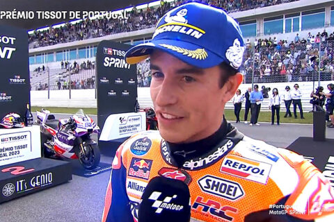 Moto2 Japon : Ai Ogura arrive à domicile avec un doigt posé sur le titre