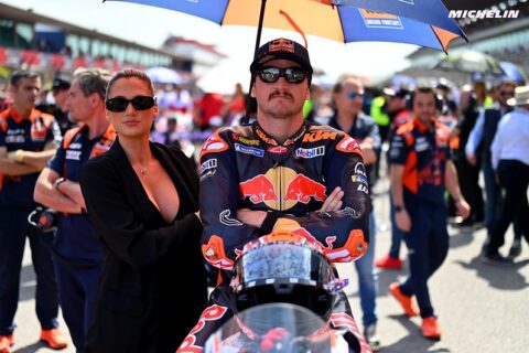 MotoGP Argentine J0 Jack Miller : « Être capable de défier ces gars et de prouver à tant de gens qu'ils ont déjà tort : C'est génial ! »