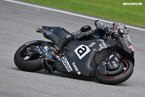 MotoGP Test Portimão : Ce qu'il faut savoir...