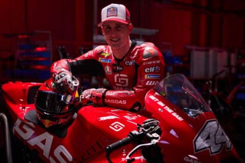 Pol Espargaro