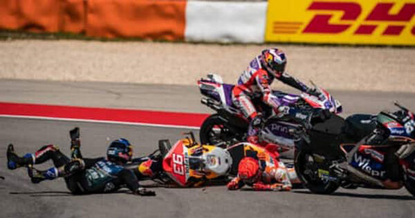 MotoGP BREAKING NEWS : Miguel Oliveira n'ira pas non plus en Argentine !