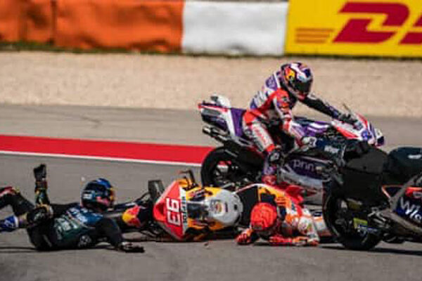 MotoGP BREAKING NEWS : Miguel Oliveira n'ira pas non plus en Argentine !