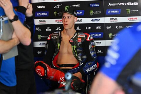 Fabio Quartararo