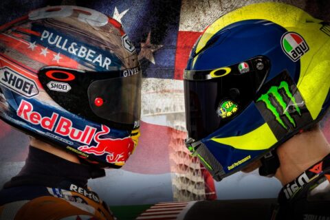 Valentino Rossi