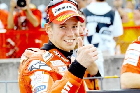 Ducati