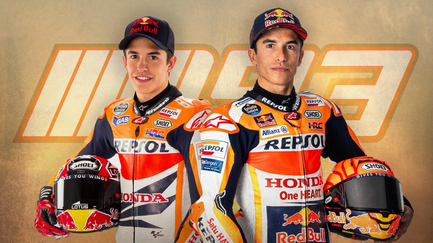 Marc Marquez