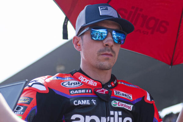 MotoGP Argentine : Maverick Viñales veut rester prudent...