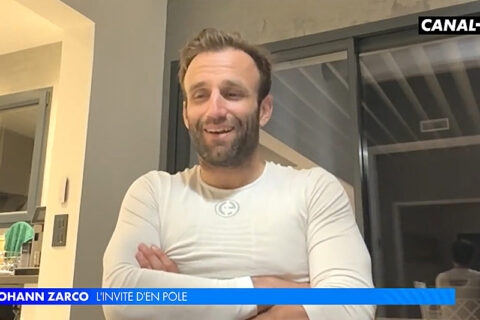 MotoGP Courses Sprint : Pour Johann Zarco, c'est "vanille et chocolat !"