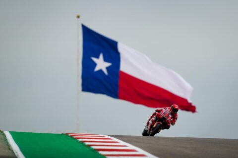 MotoGP TEST Jerez LIVE 2 : KTM, Aprilia, Yamaha, Honda s’expriment !