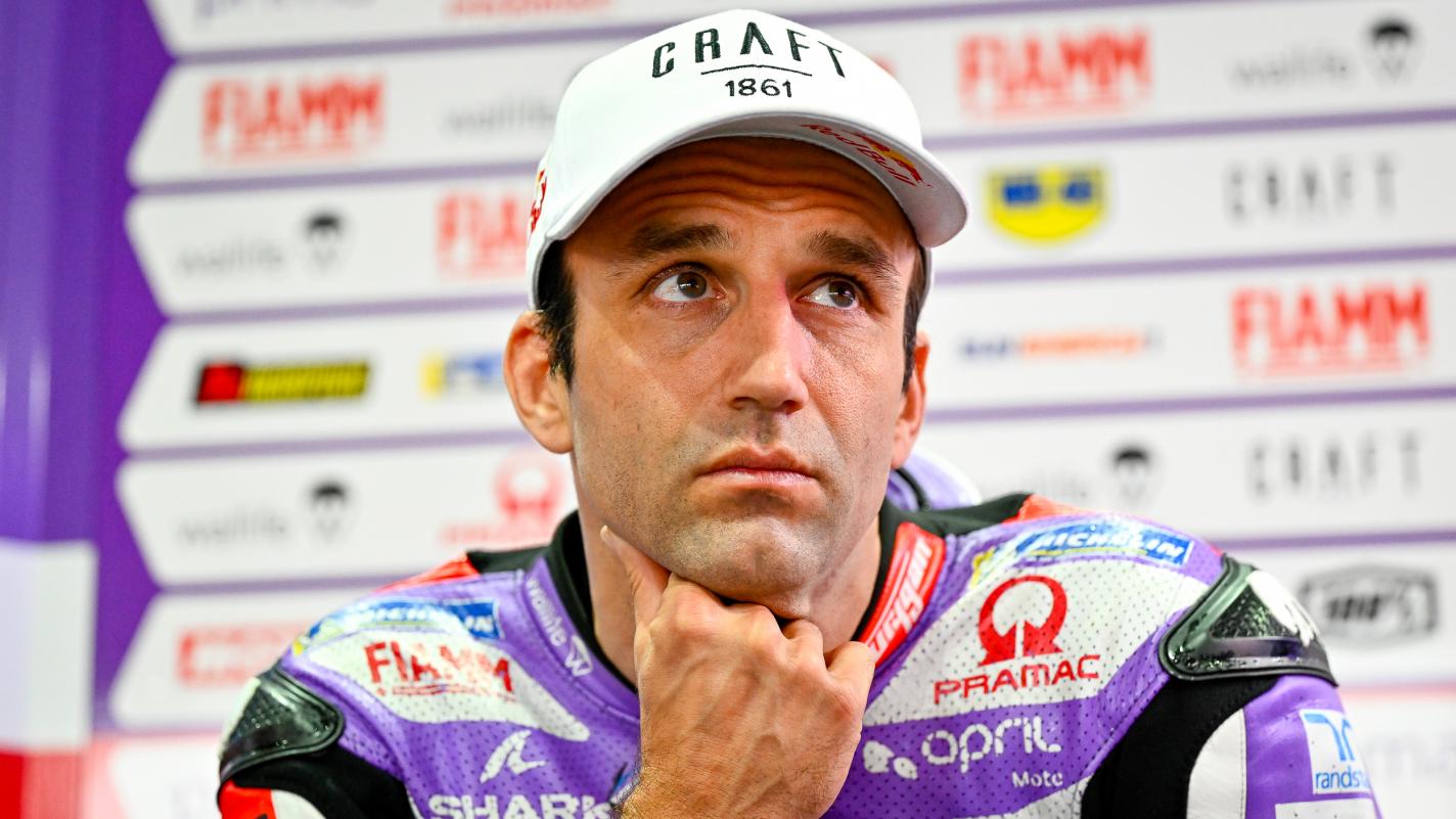 Johann Zarco