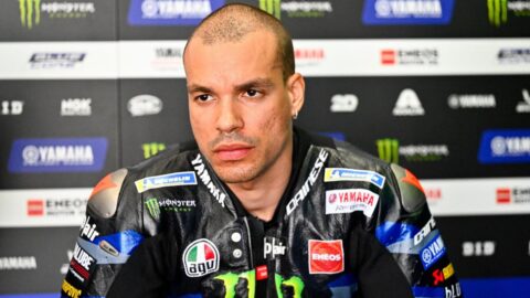 Franco Morbidelli