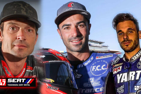 EWC Le Mans 24 Heures Motos : Ils en disent...