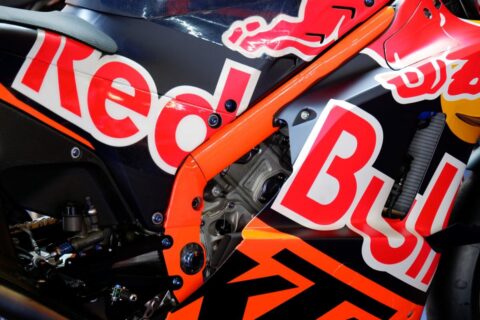 Moto2 Australie FP : Aron Canet se démarque sous la pluie
