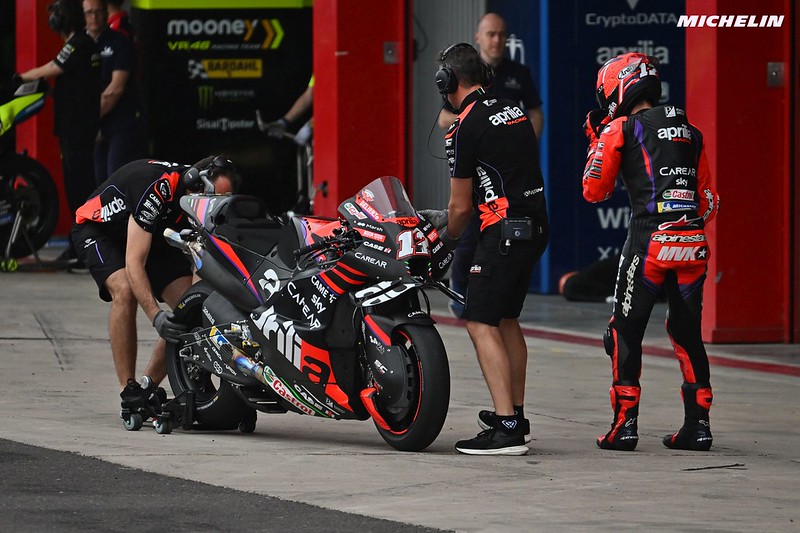 Maverick Viñales