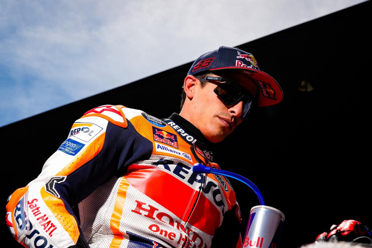 Marc Márquez