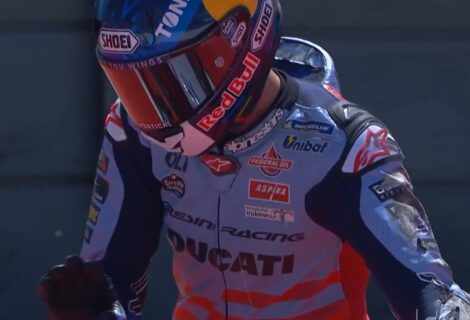 Alex Marquez