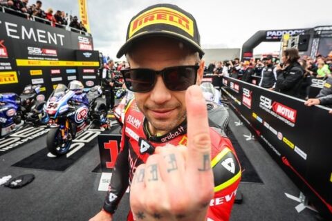 Moto2 & Moto3 Indonésie : Attention, horaires modifiés !