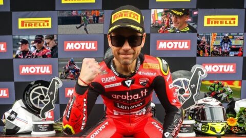 Alvaro Bautista