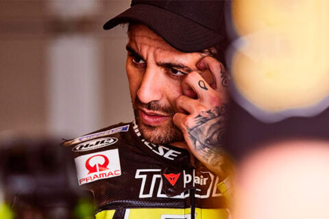 Andrea Iannone