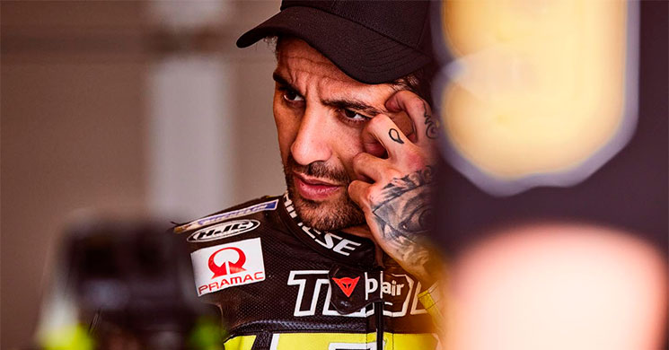 Andrea Iannone