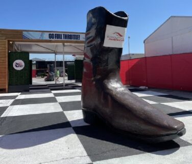 Carnet de route MotoGP : Voyage en terrain inconnu…