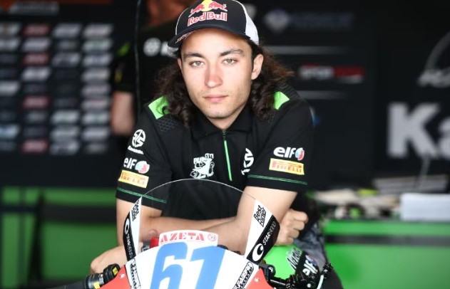 Kenan Sofuoglu