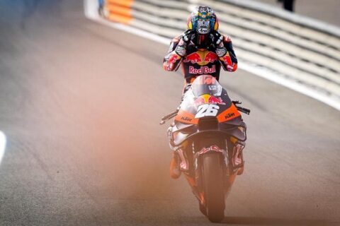 Dani Pedrosa