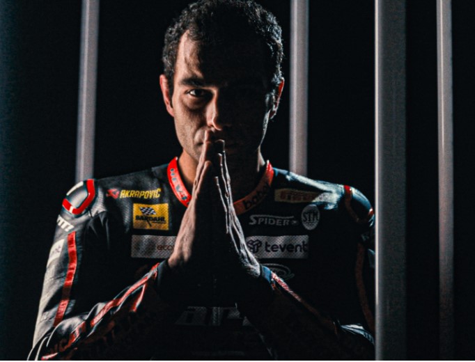 MotoGP, Danilo Petrucci : « Jorge Martin a sans aucun doute un grand talent mais Pecco Bagnaia se révèle être un grand champion »