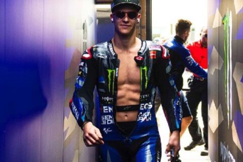 Superbike Most FP1 : Ducati ridiculise la concurrence