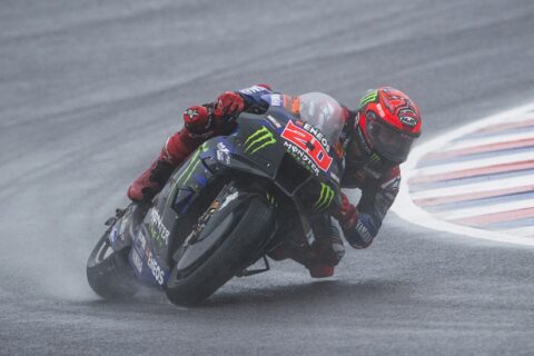 MotoGP : le circuit du prochain Grand Prix vise le patrimoine Mondial de l’UNESCO