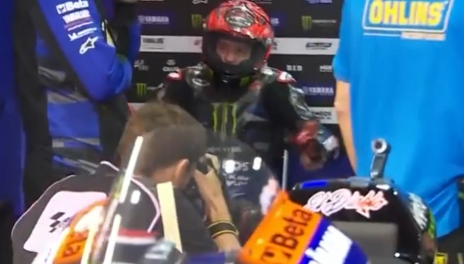 Fabio Quartararo