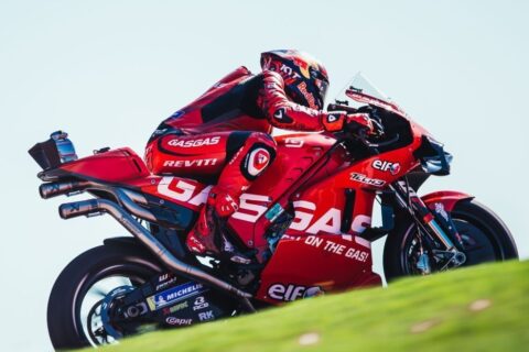 Moto2 2019 : Jorge Martin devrait succéder à Oliveira, Bezzecchi attendra