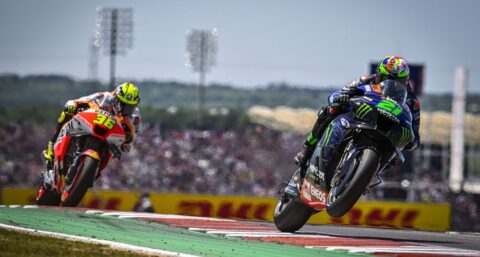 Franco Morbidelli
