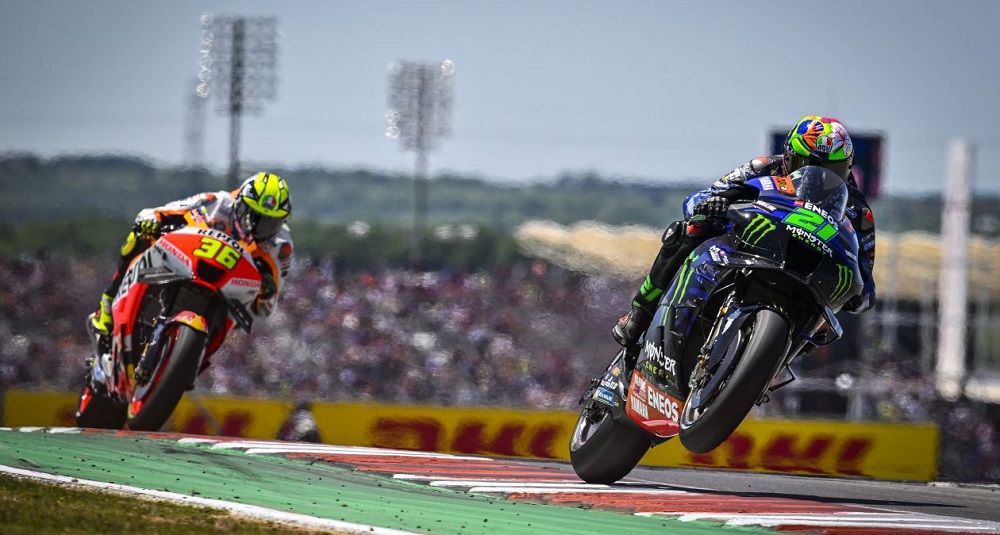 Franco Morbidelli