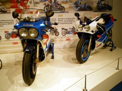 GSX-R