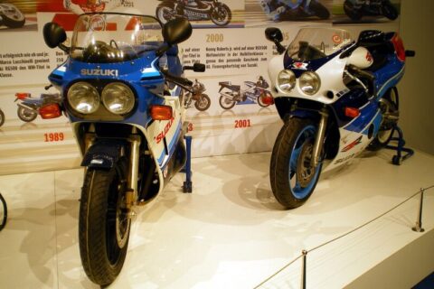 GSX-R