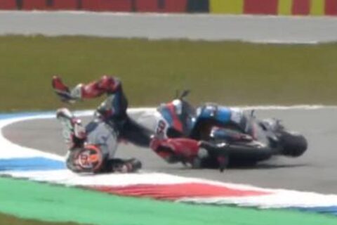 Loris Baz