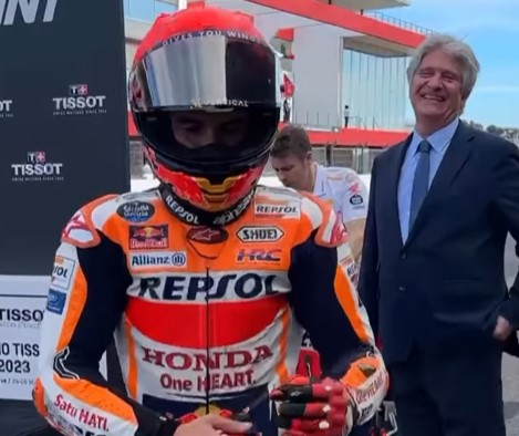 Marc Marquez