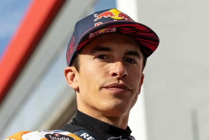 Marc Marquez