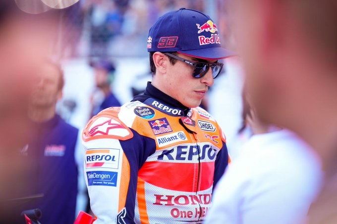 Marc Marquez