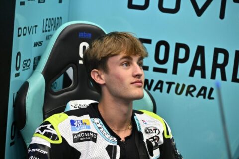 Espagne Moto3