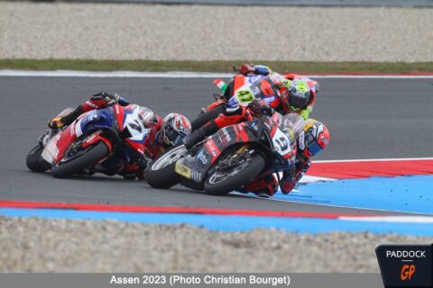 WSBK Superbike Assen: Galeria de fotos