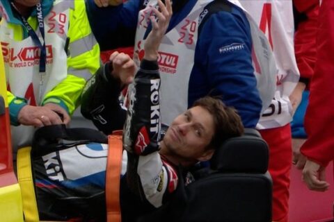 Michaël Van Der Mark