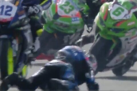 MotoGP, France : les horaires du rendez-vous national au Mans