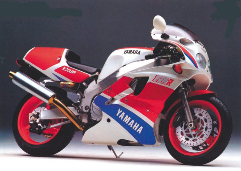 Yamaha OW01