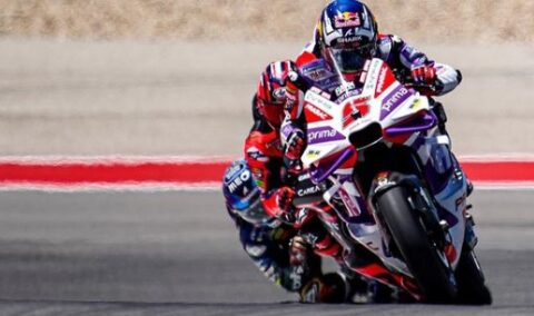 Moto2 – Deniz ?ncü, acteur principal du retour triomphal de la Turquie en Moto2