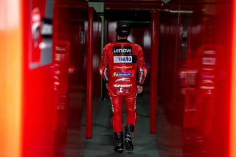 MotoGP, Johann Zarco aux 8H de Suzuka 2025 ? ? On essaie de l’organiser ?