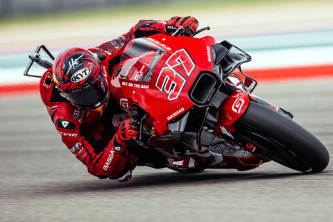 Moto3 Australie Qualifications : Joel Kelso écrit l’histoire à domicile